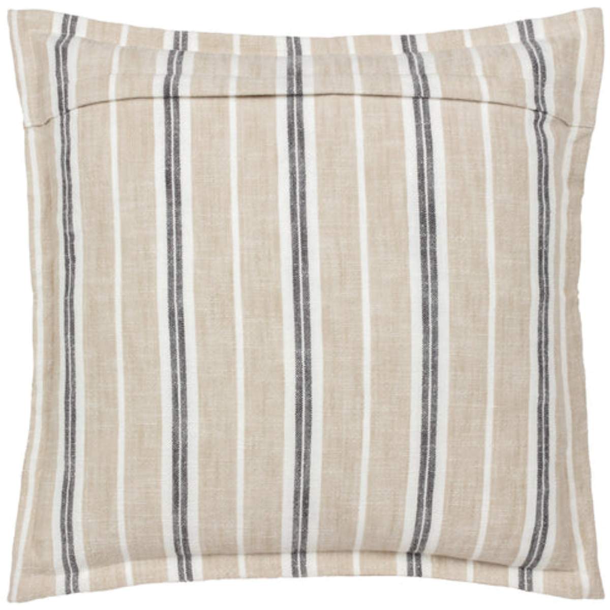 Furn Hebble Striped Cushion
