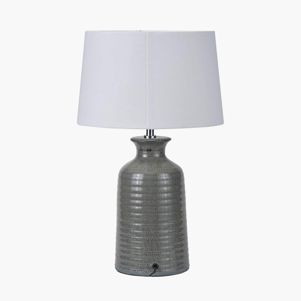 Pacific Lifestyle Helka Glaze Table Lamp