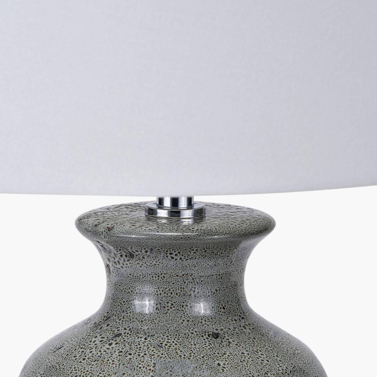 Pacific Lifestyle Helka Glaze Table Lamp