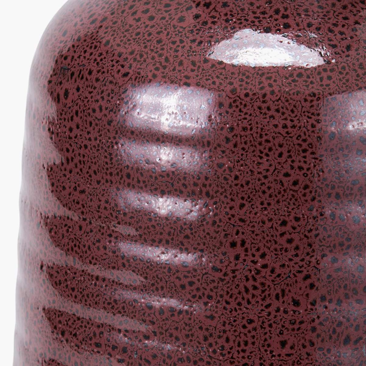 Pacific Lifestyle Helka Glaze Table Lamp