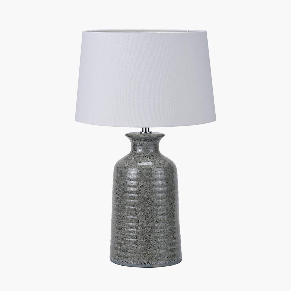 Pacific Lifestyle Helka Glaze Table Lamp