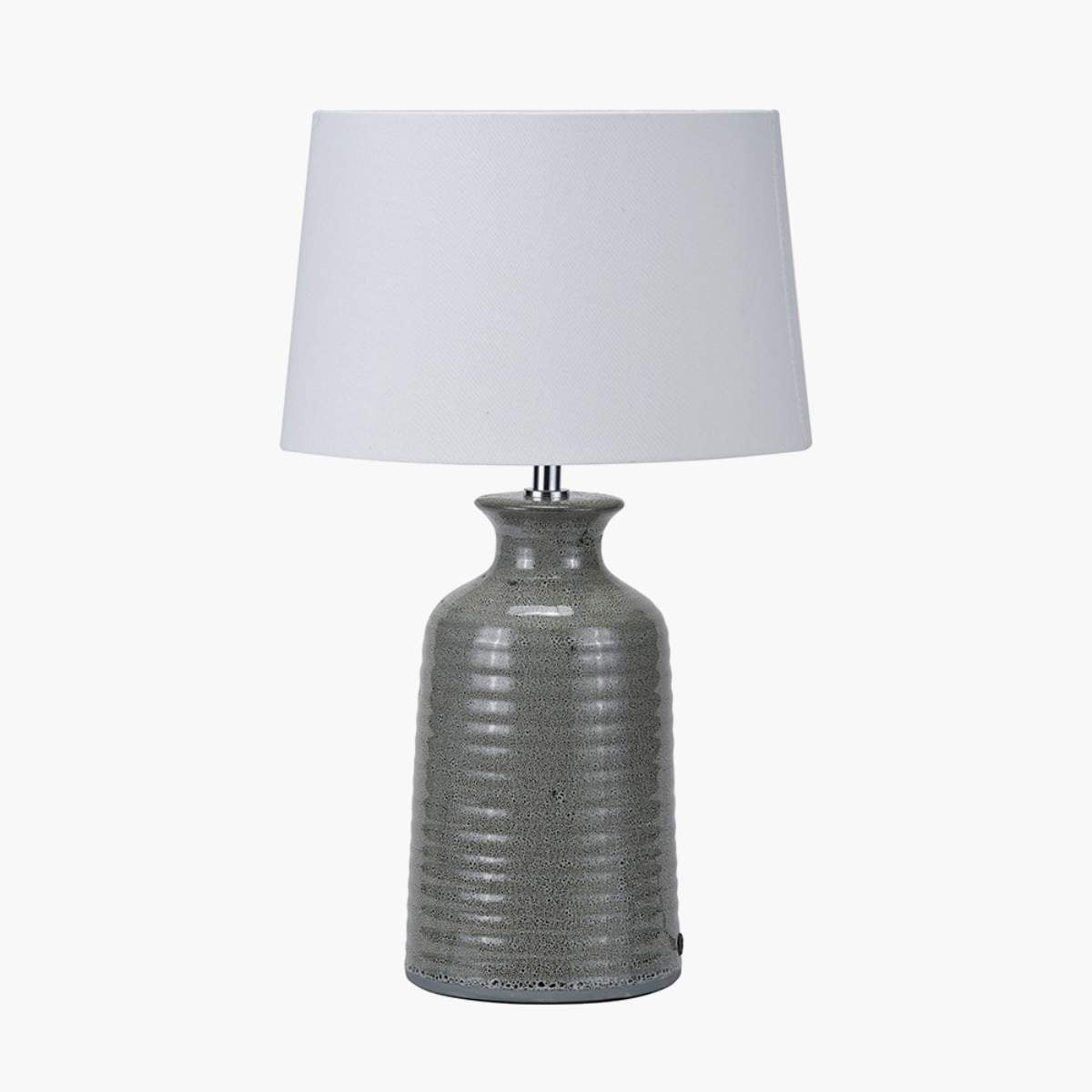 Pacific Lifestyle Helka Glaze Table Lamp