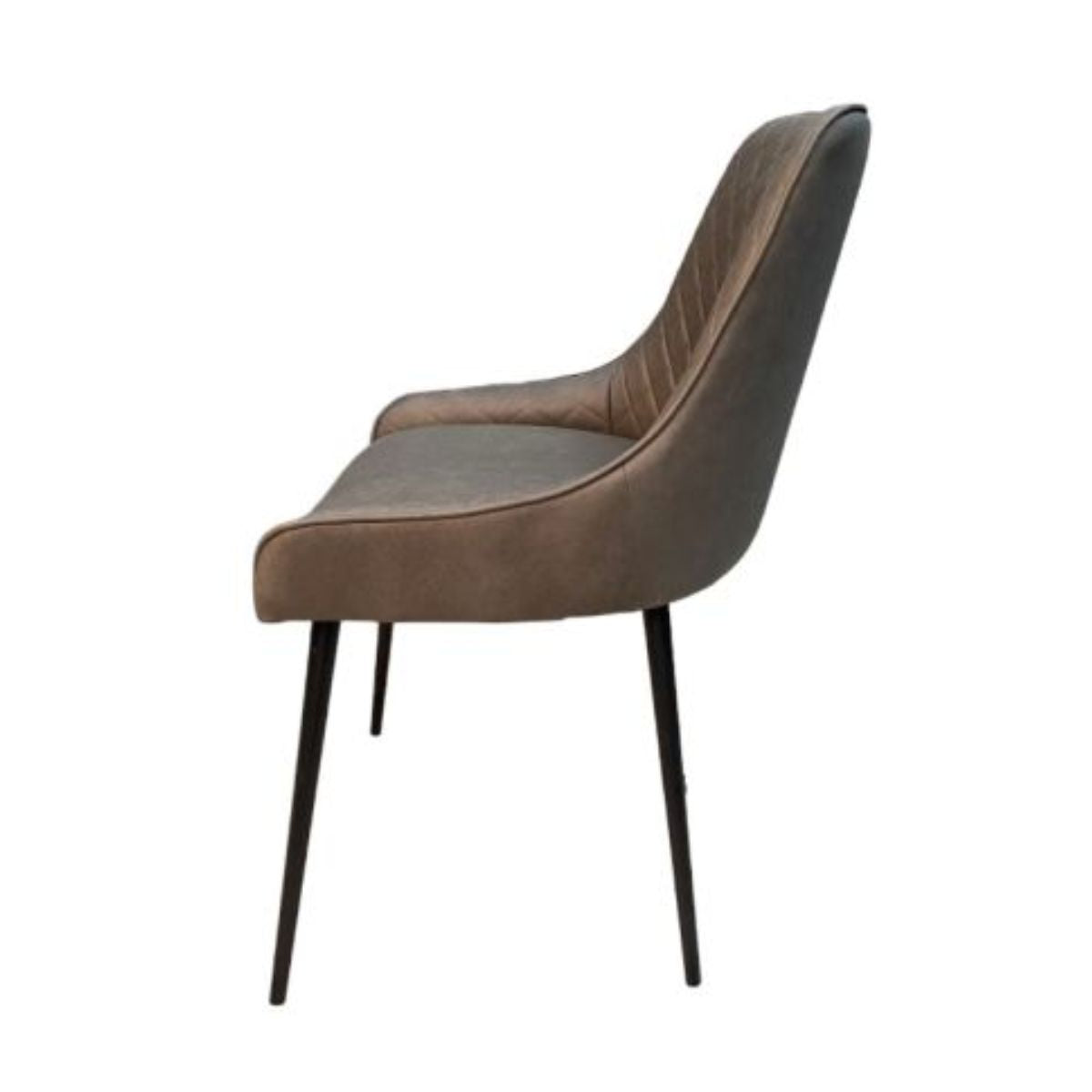 Trade Furniture Henley Faux Leather Dining Chair