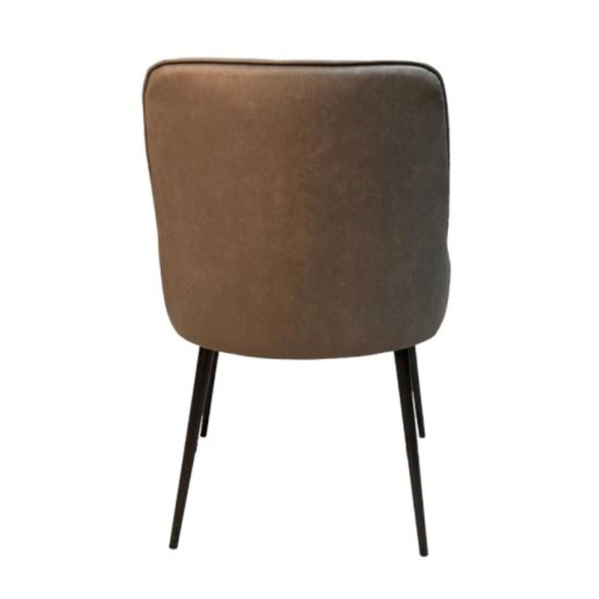 Trade Furniture Henley Faux Leather Dining Chair