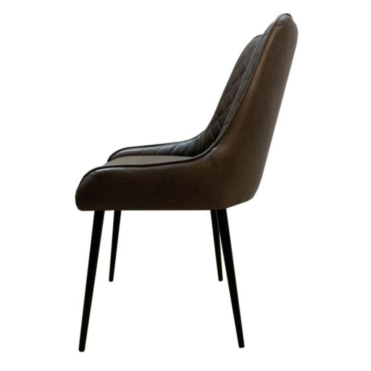 Trade Furniture Henley Faux Leather Dining Chair