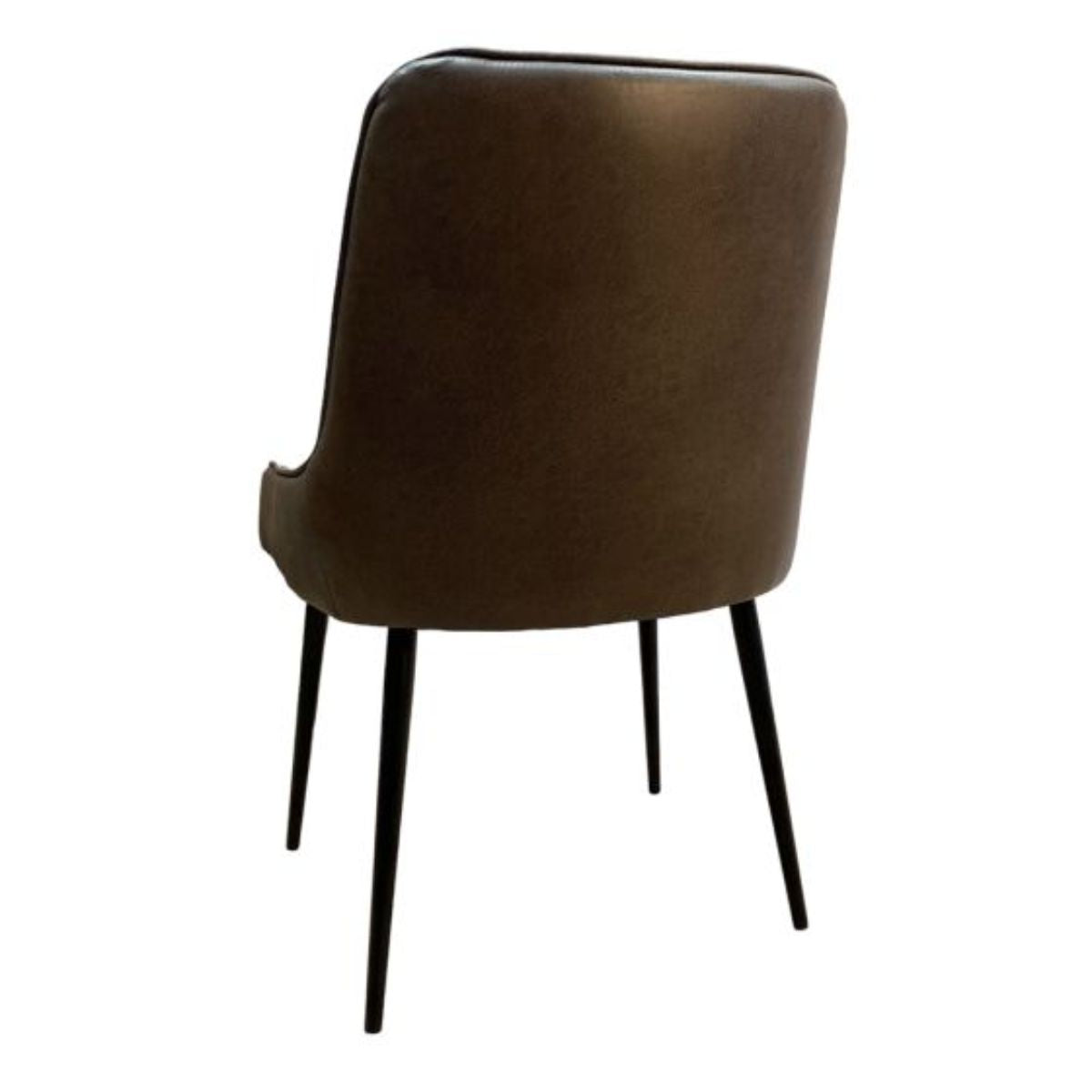 Trade Furniture Henley Faux Leather Dining Chair