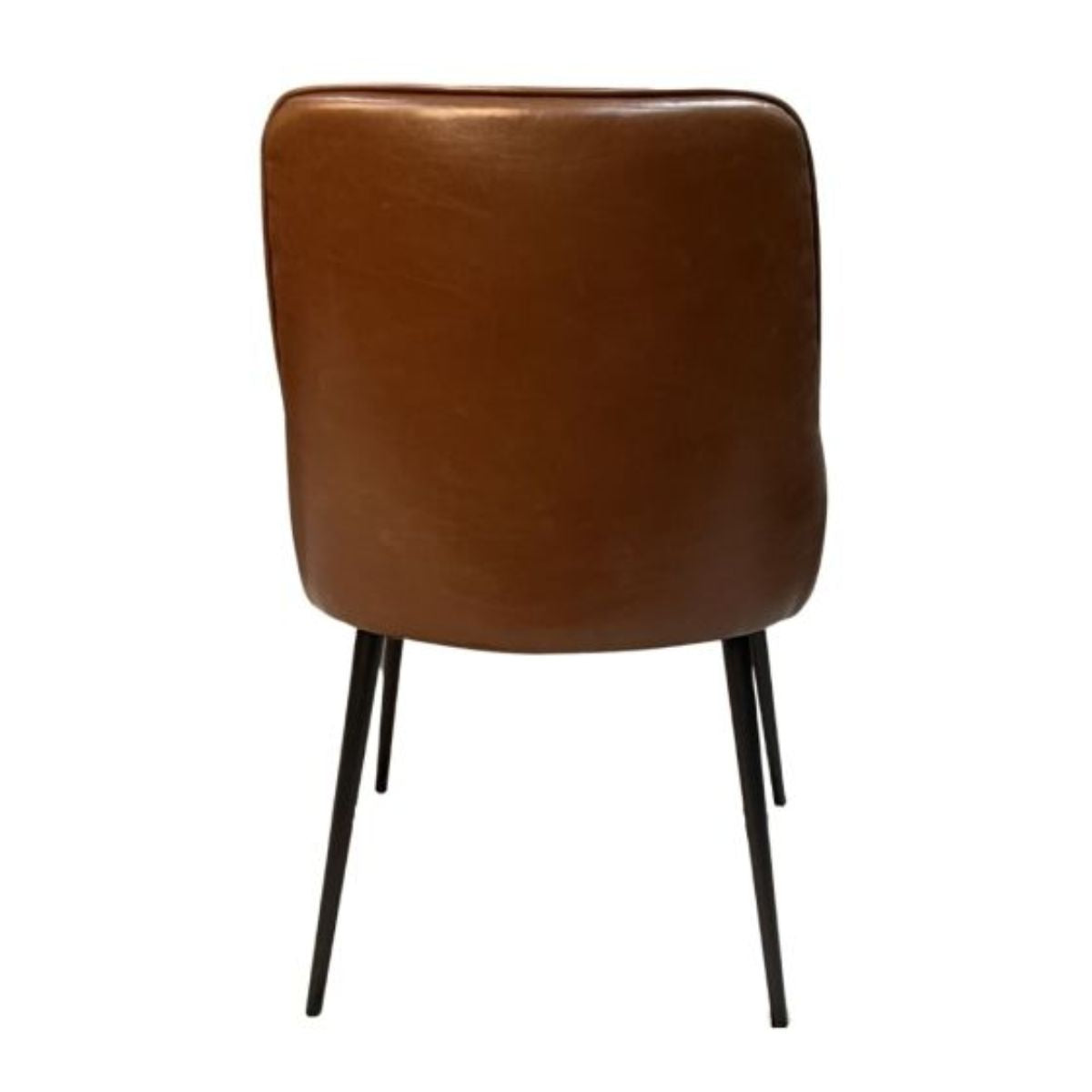 Trade Furniture Henley Faux Leather Dining Chair