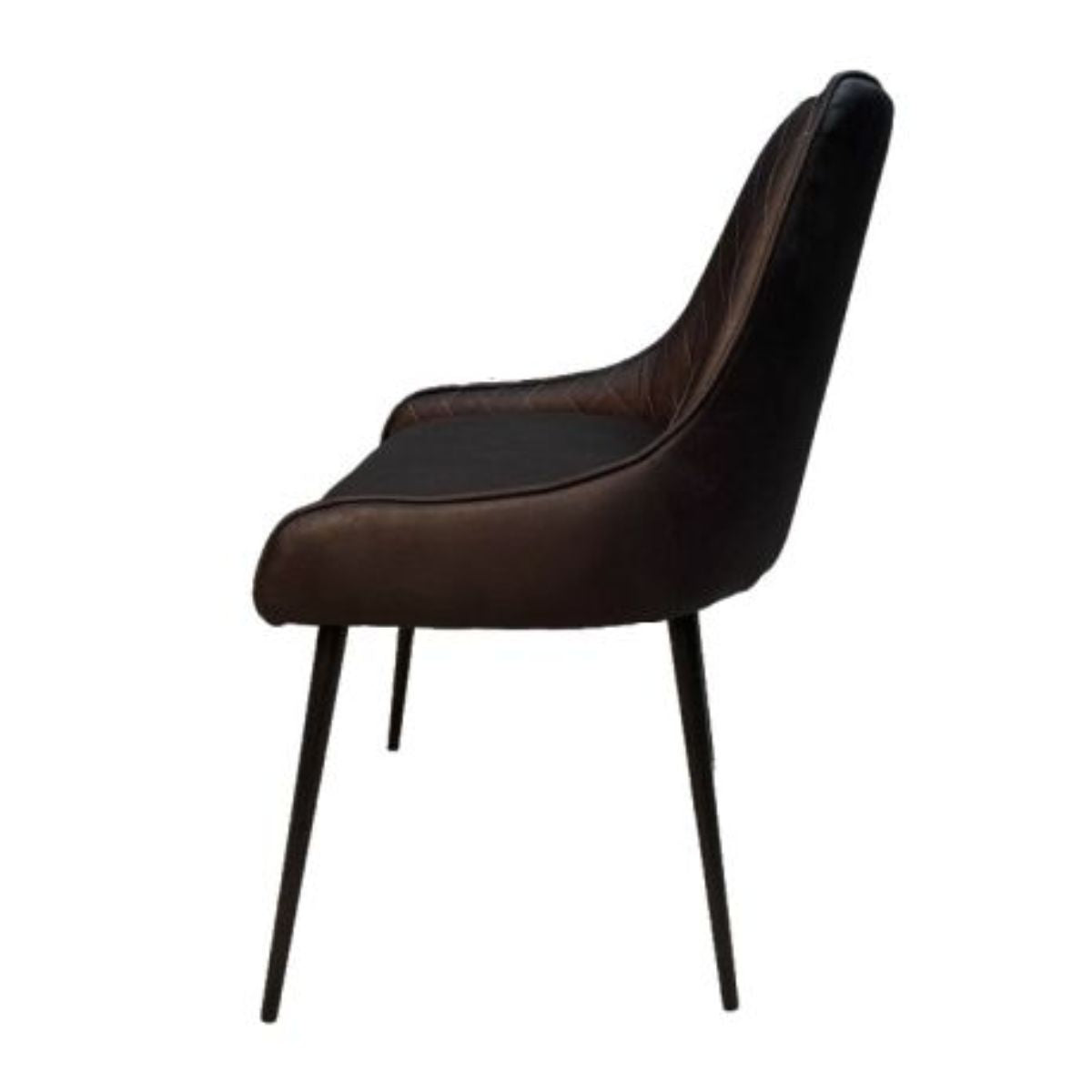 Trade Furniture Henley Faux Leather Dining Chair