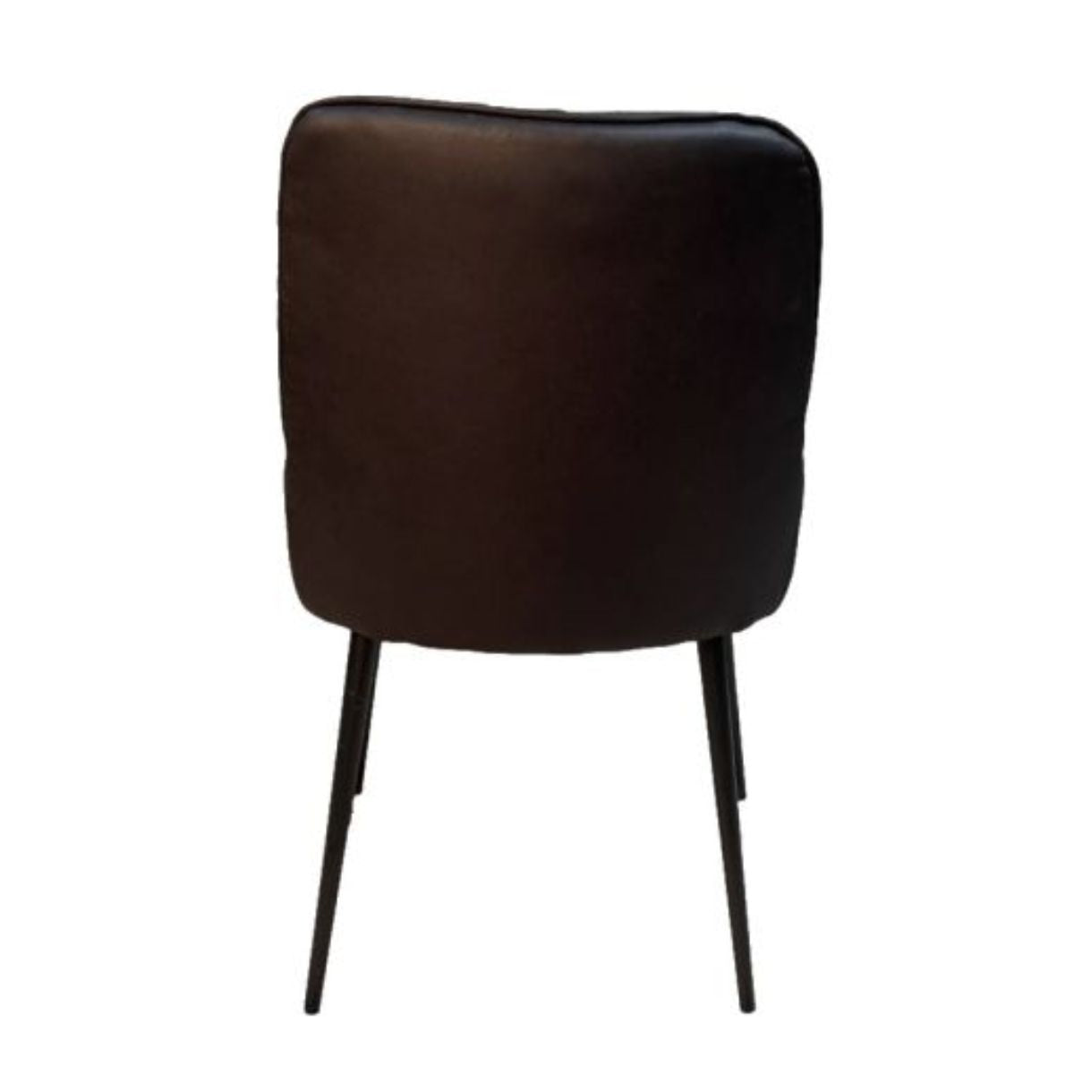 Trade Furniture Henley Faux Leather Dining Chair