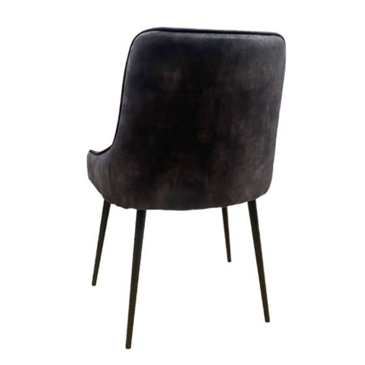 Trade Furniture Henley Velvet Dining Chair