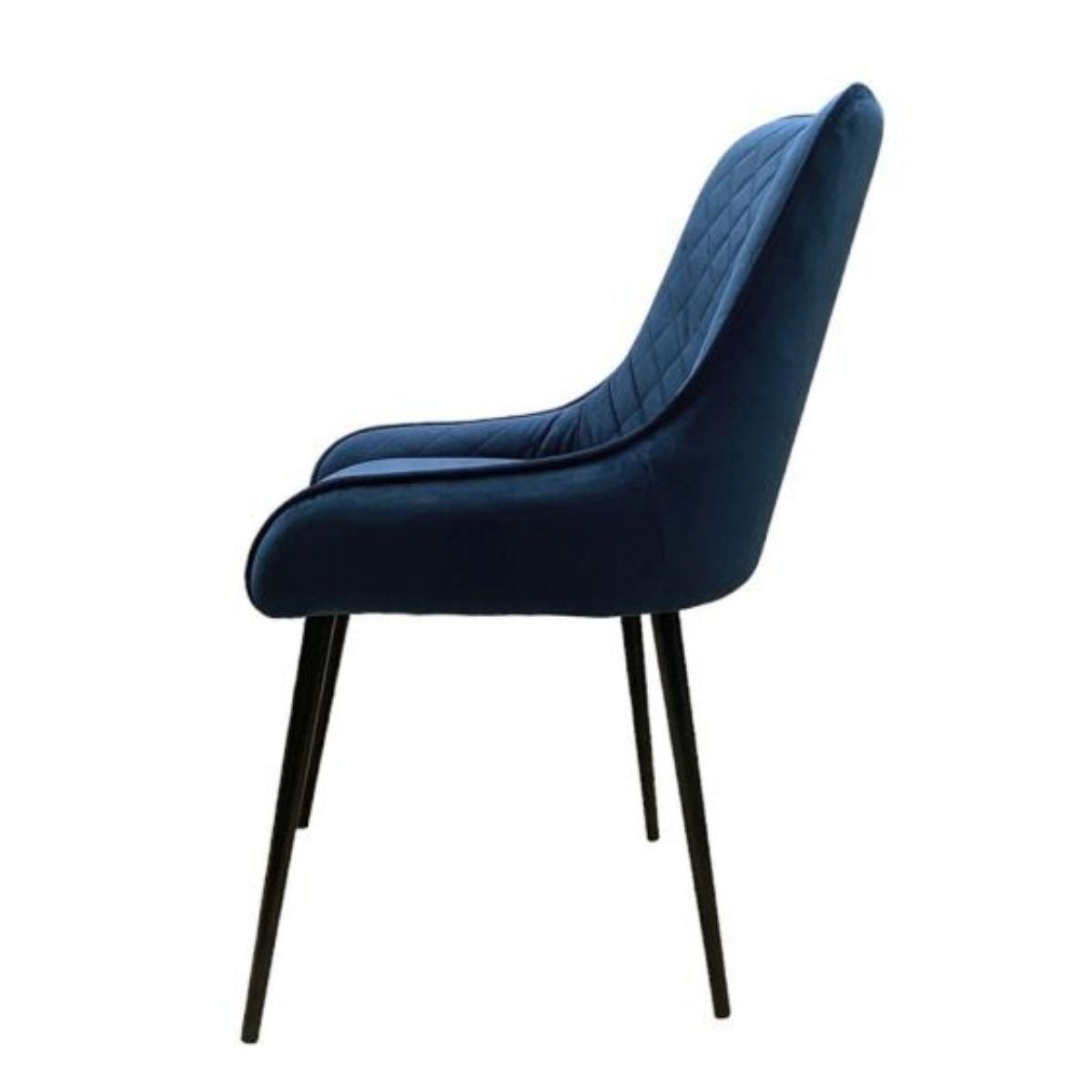 Trade Furniture Henley Velvet Dining Chair