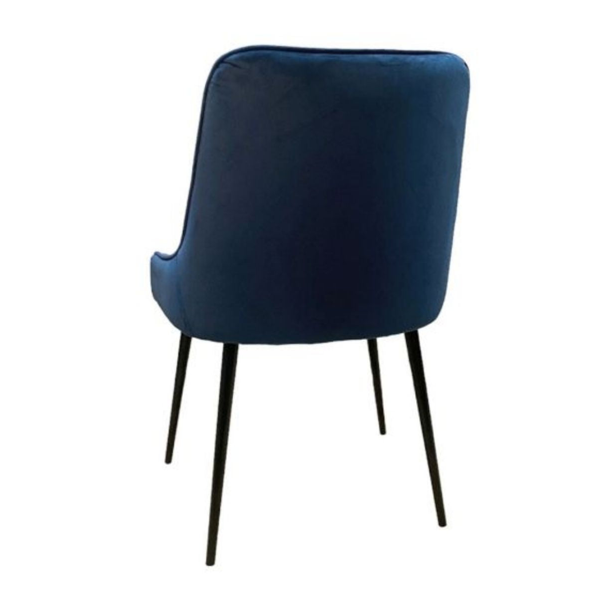 Trade Furniture Henley Velvet Dining Chair