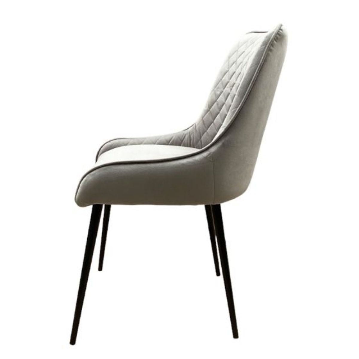 Trade Furniture Henley Velvet Dining Chair