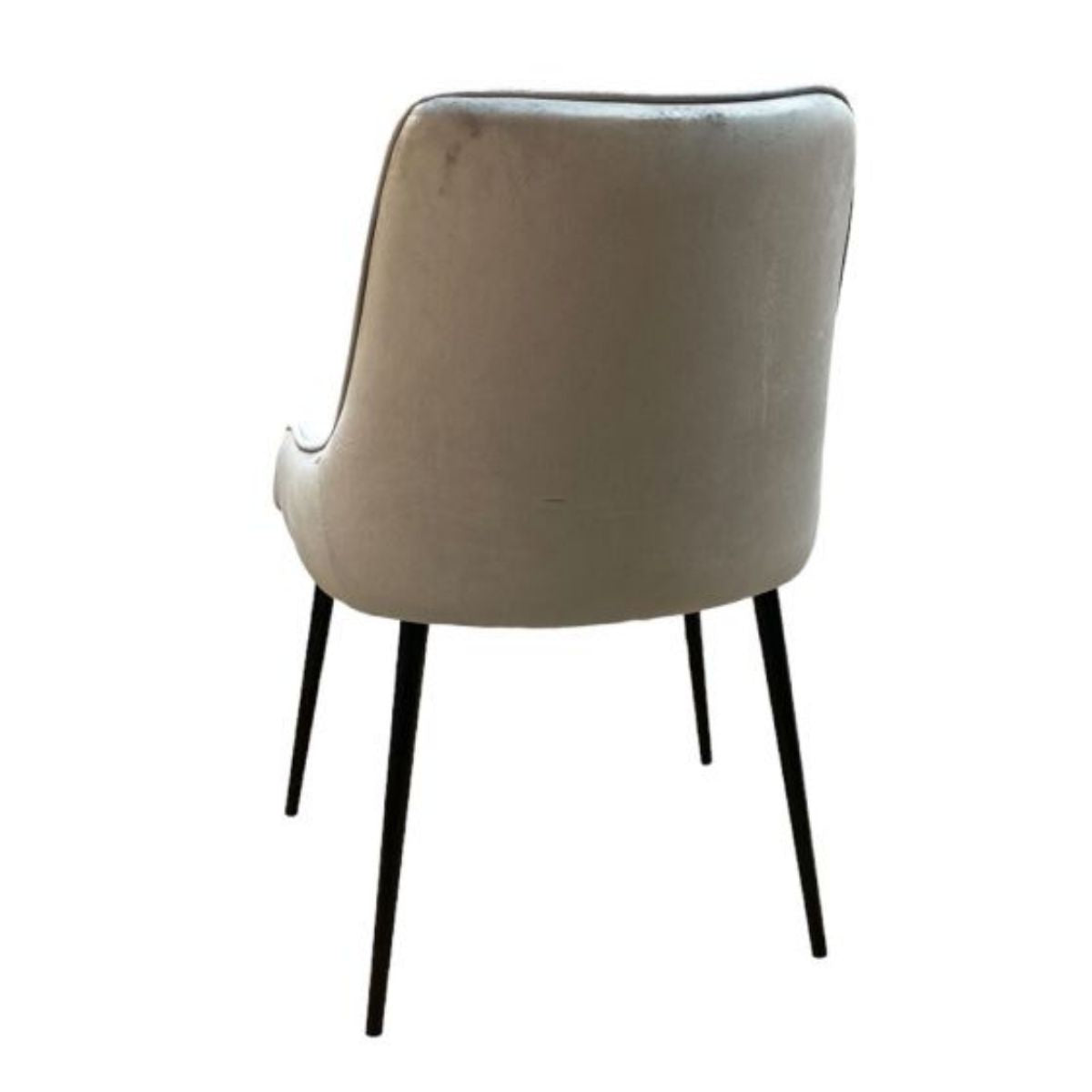 Trade Furniture Henley Velvet Dining Chair