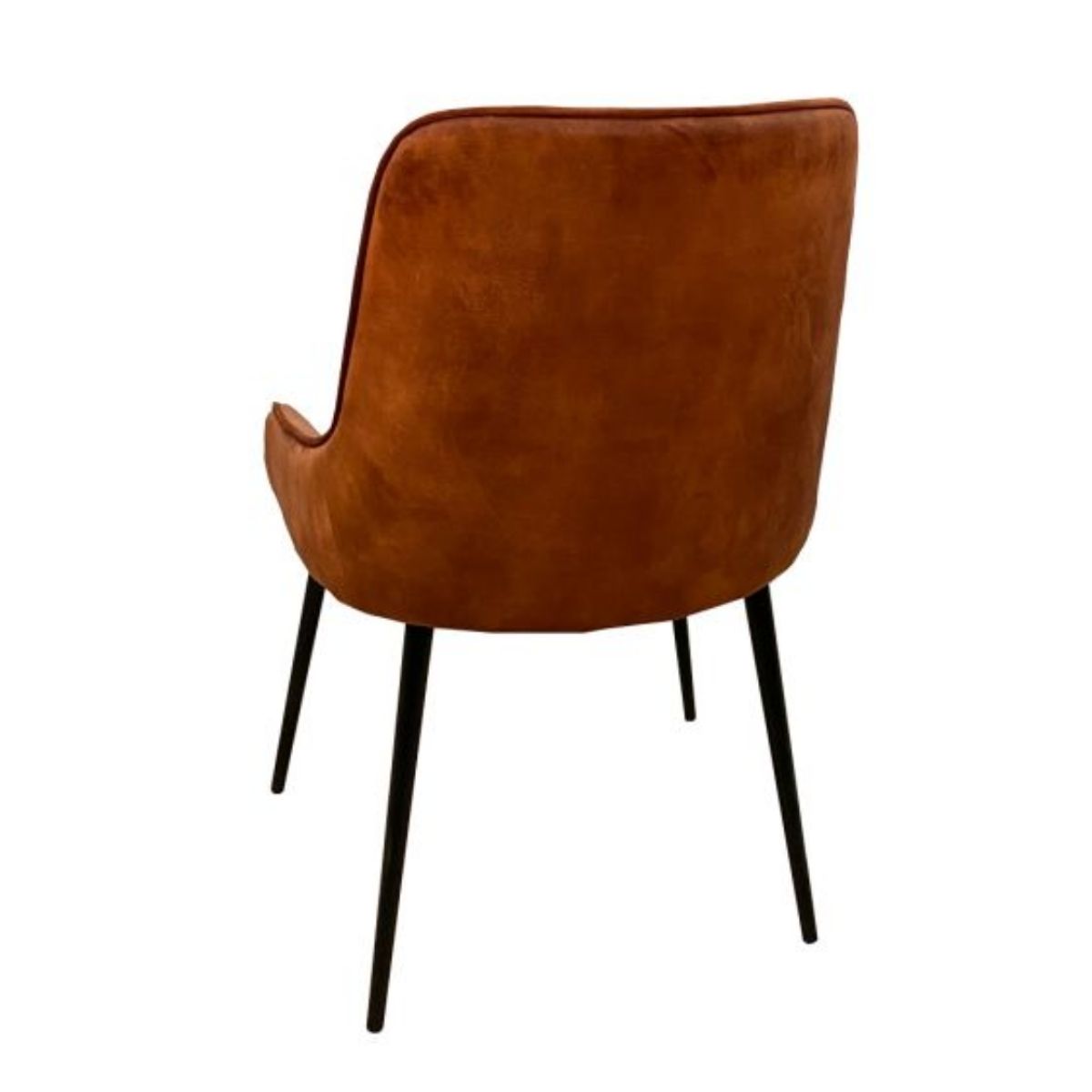 Trade Furniture Henley Velvet Dining Chair