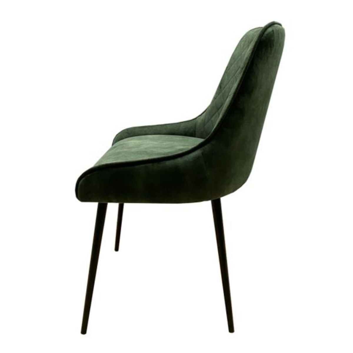 Trade Furniture Henley Velvet Dining Chair