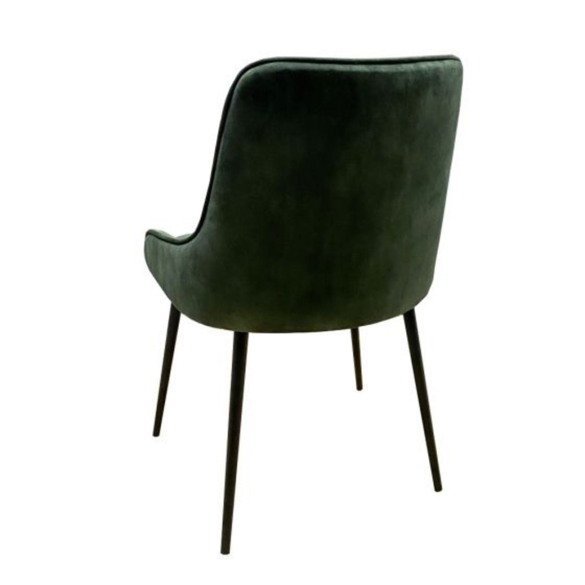 Trade Furniture Henley Velvet Dining Chair