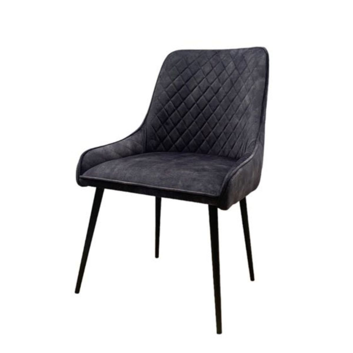 Trade Furniture Henley Velvet Dining Chair