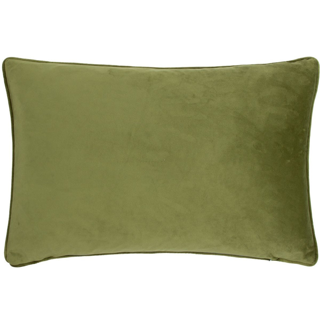 Britannia Rose Hidcote Manor Alma Blush 40 x 60cm Cushion