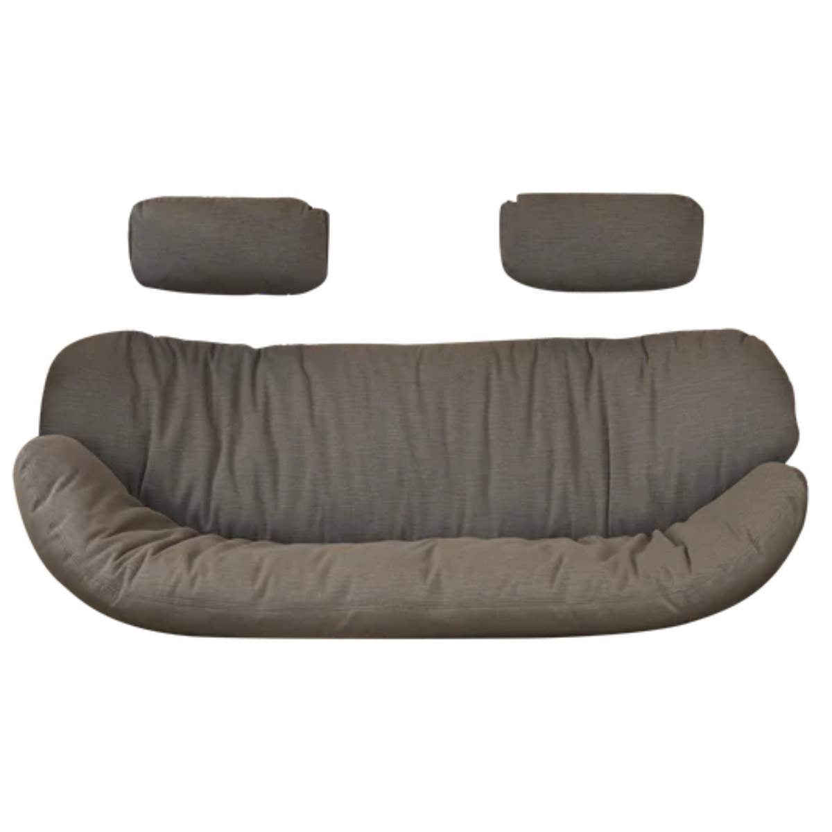Cane-line Cushion Set, Hive 2-Seater Sofa