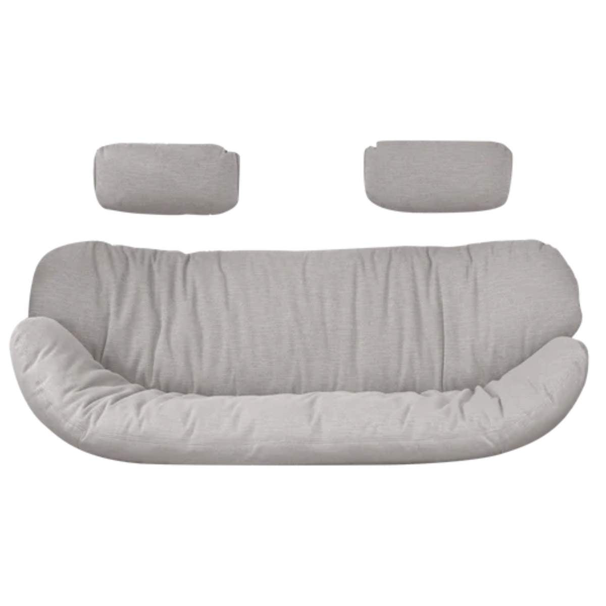 Cane-line Cushion Set, Hive 2-Seater Sofa