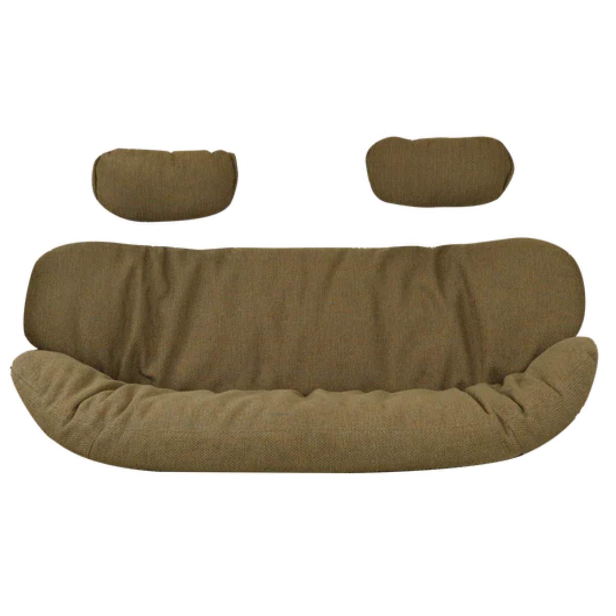 Cane-line Cushion Set, Hive 2-Seater Sofa