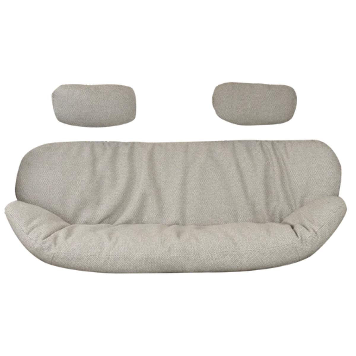 Cane-line Cushion Set, Hive 2-Seater Sofa
