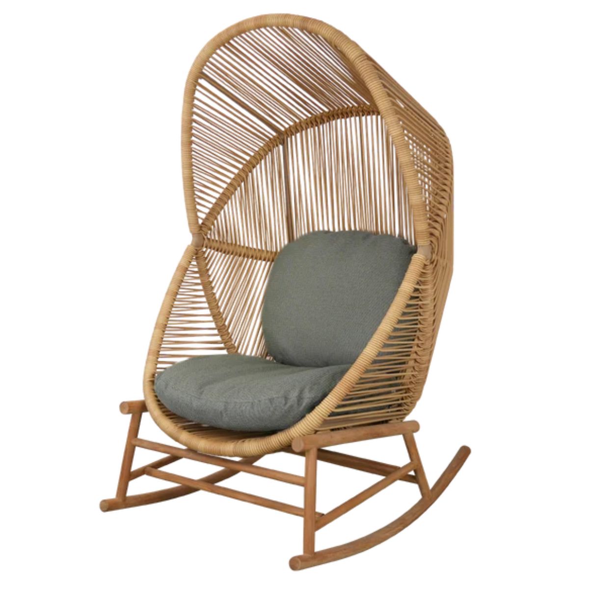 Cane-line Hive Rocking Chair
