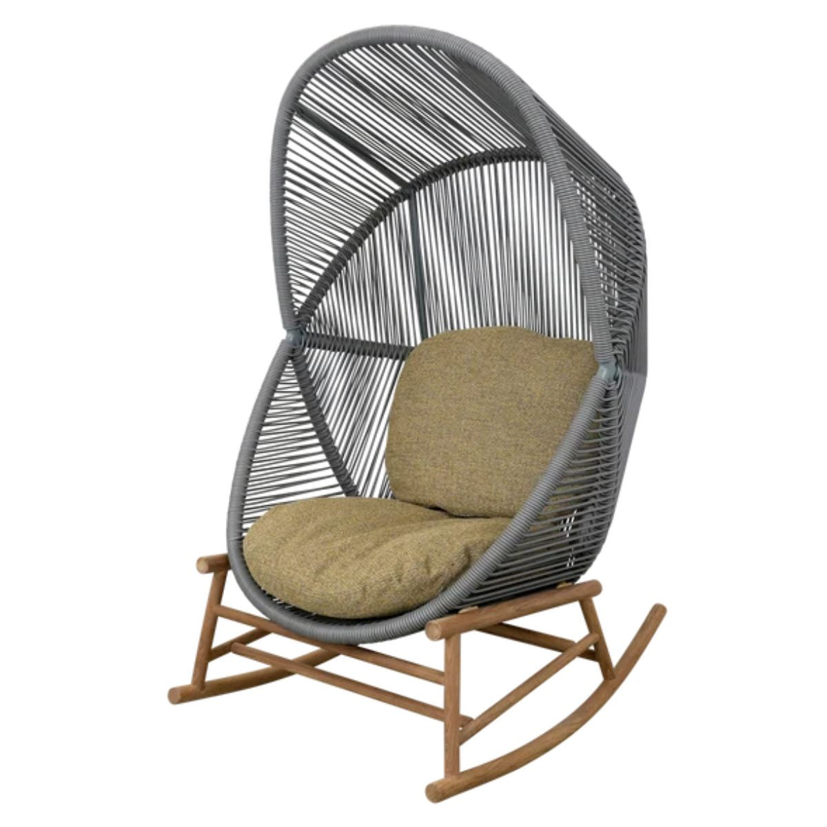 Cane-line Hive Rocking Chair