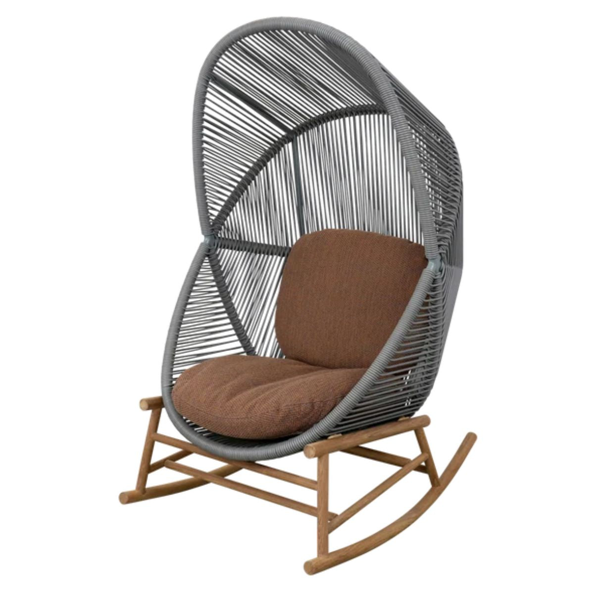 Cane-line Hive Rocking Chair