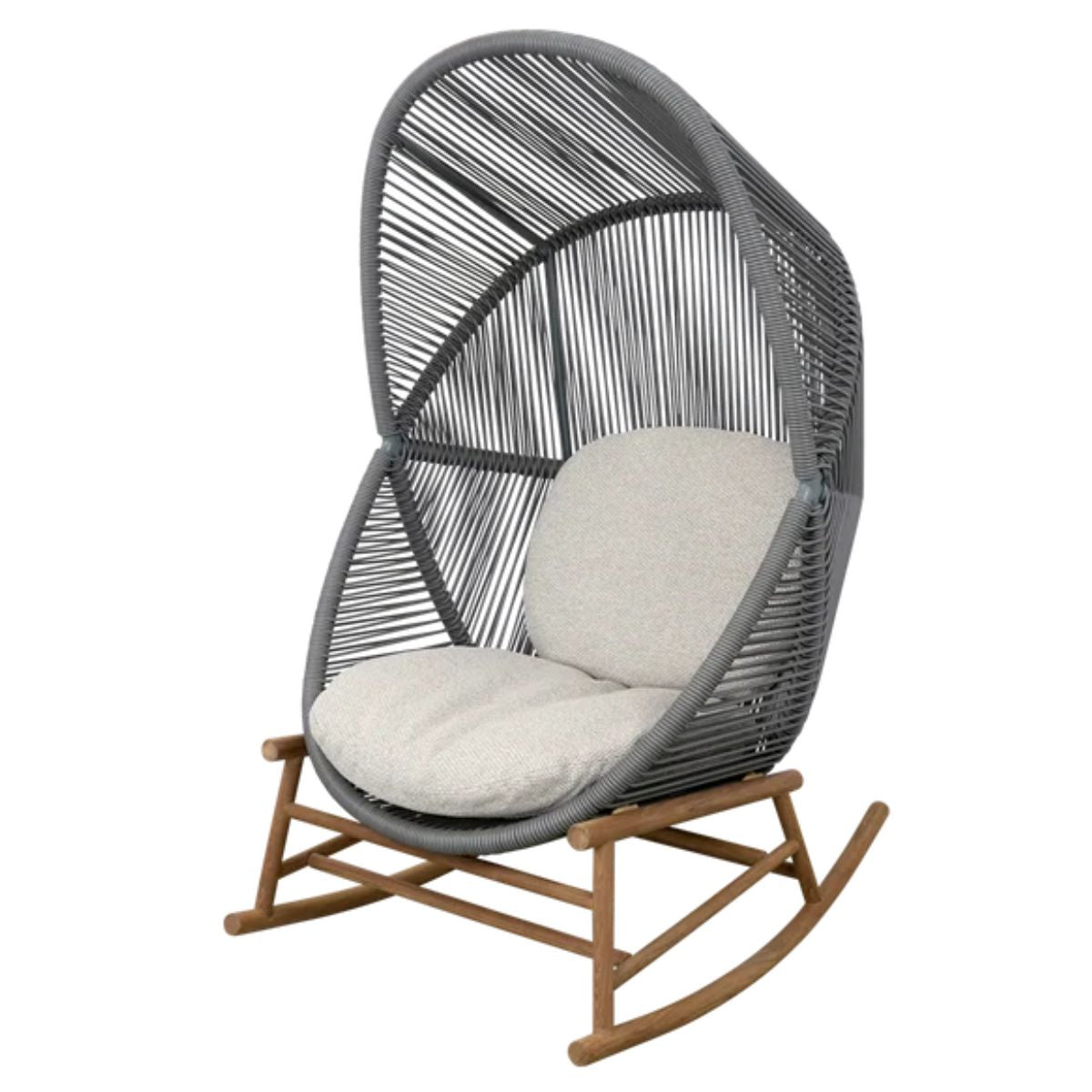 Cane-line Hive Rocking Chair