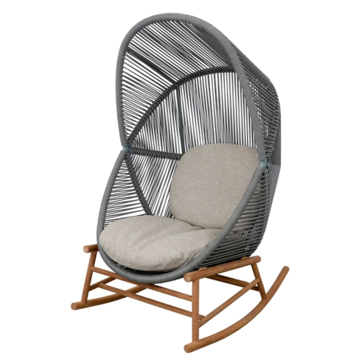 Cane-line Hive Rocking Chair