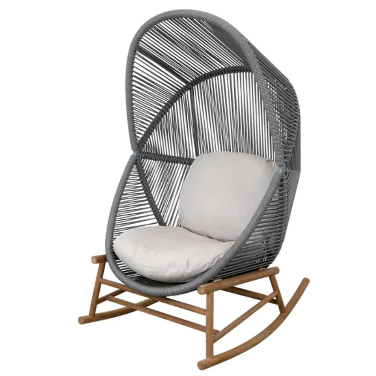 Cane-line Hive Rocking Chair