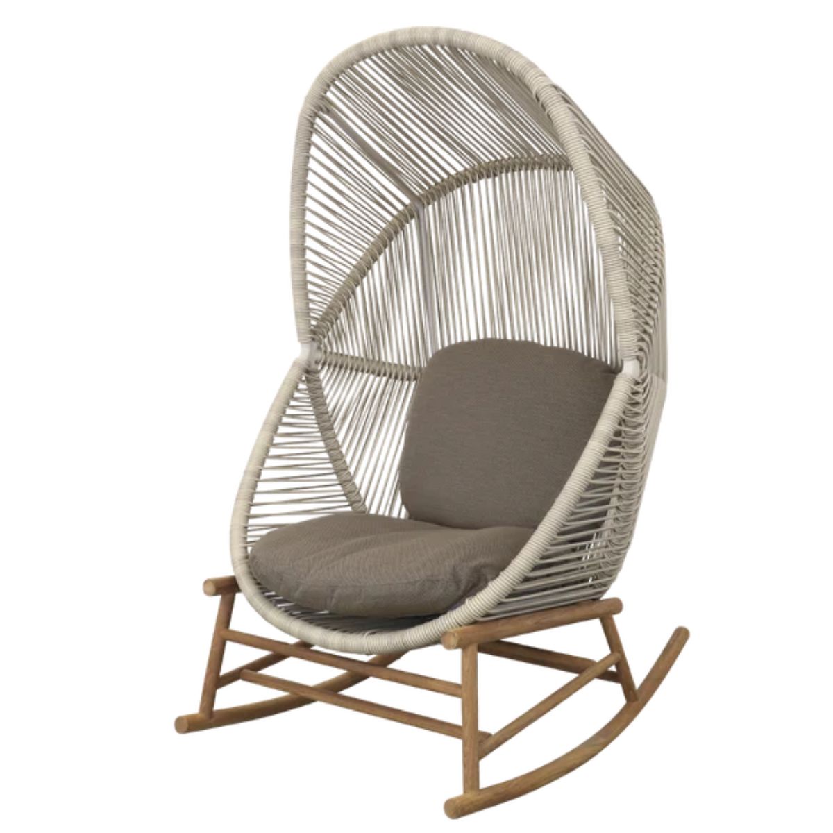 Cane-line Hive Rocking Chair