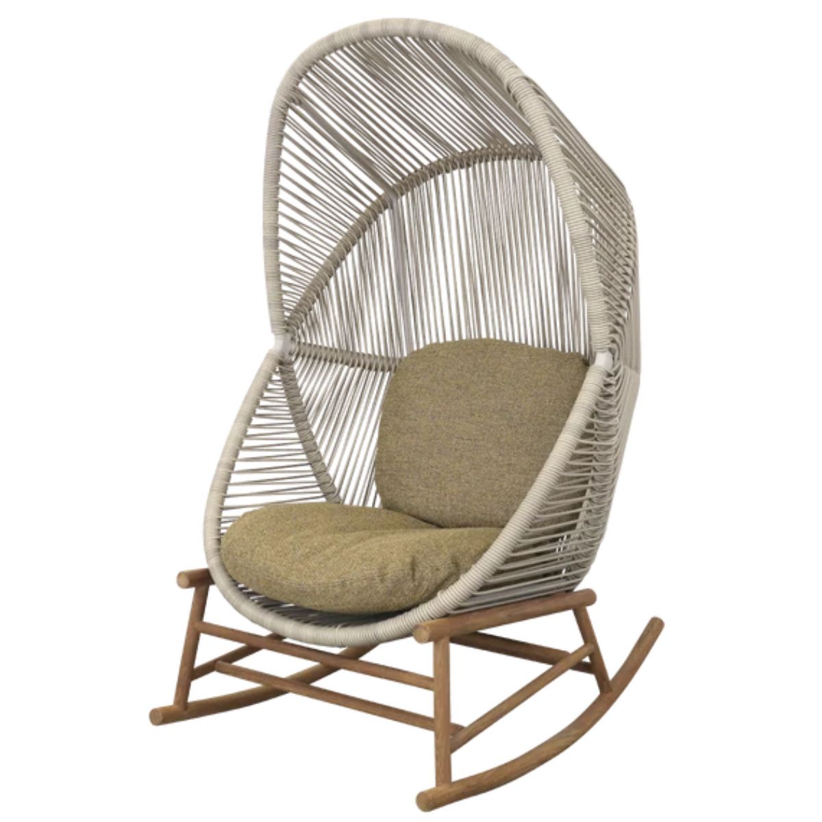 Cane-line Hive Rocking Chair