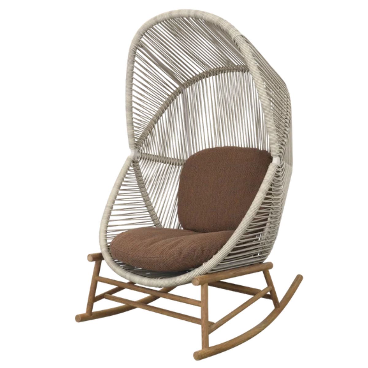 Cane-line Hive Rocking Chair