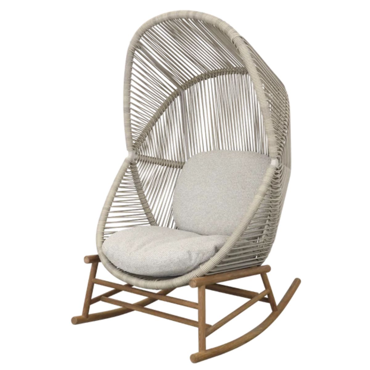 Cane-line Hive Rocking Chair