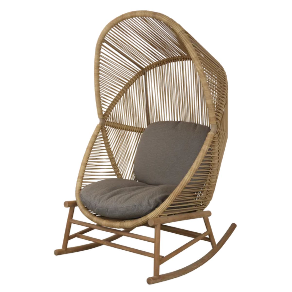 Cane-line Hive Rocking Chair