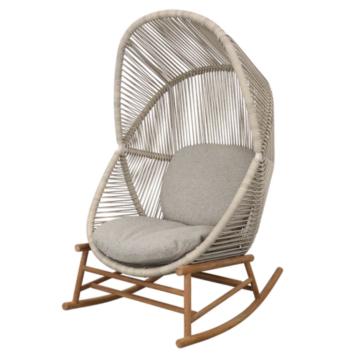 Cane-line Hive Rocking Chair