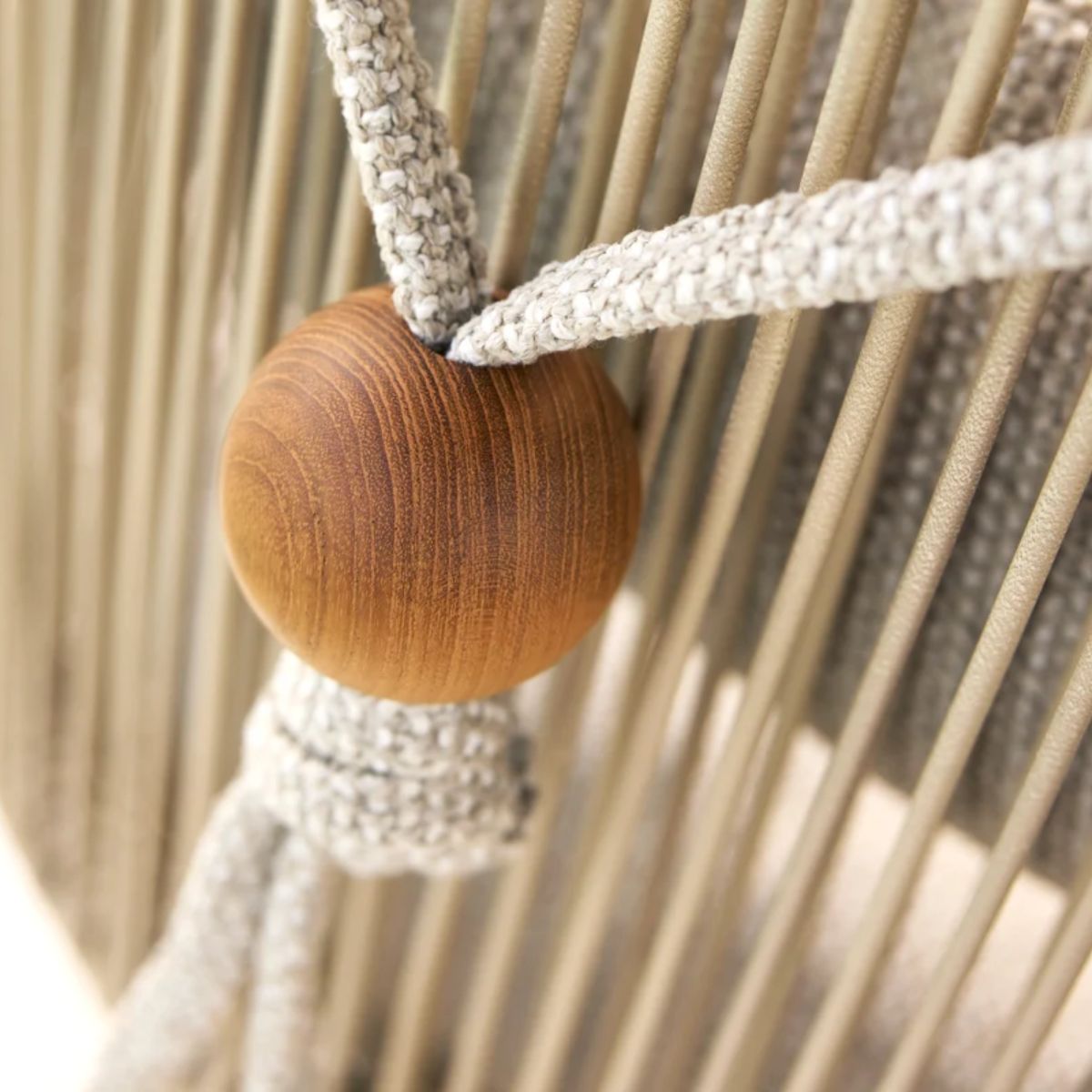 Cane-line Hive Rocking Chair