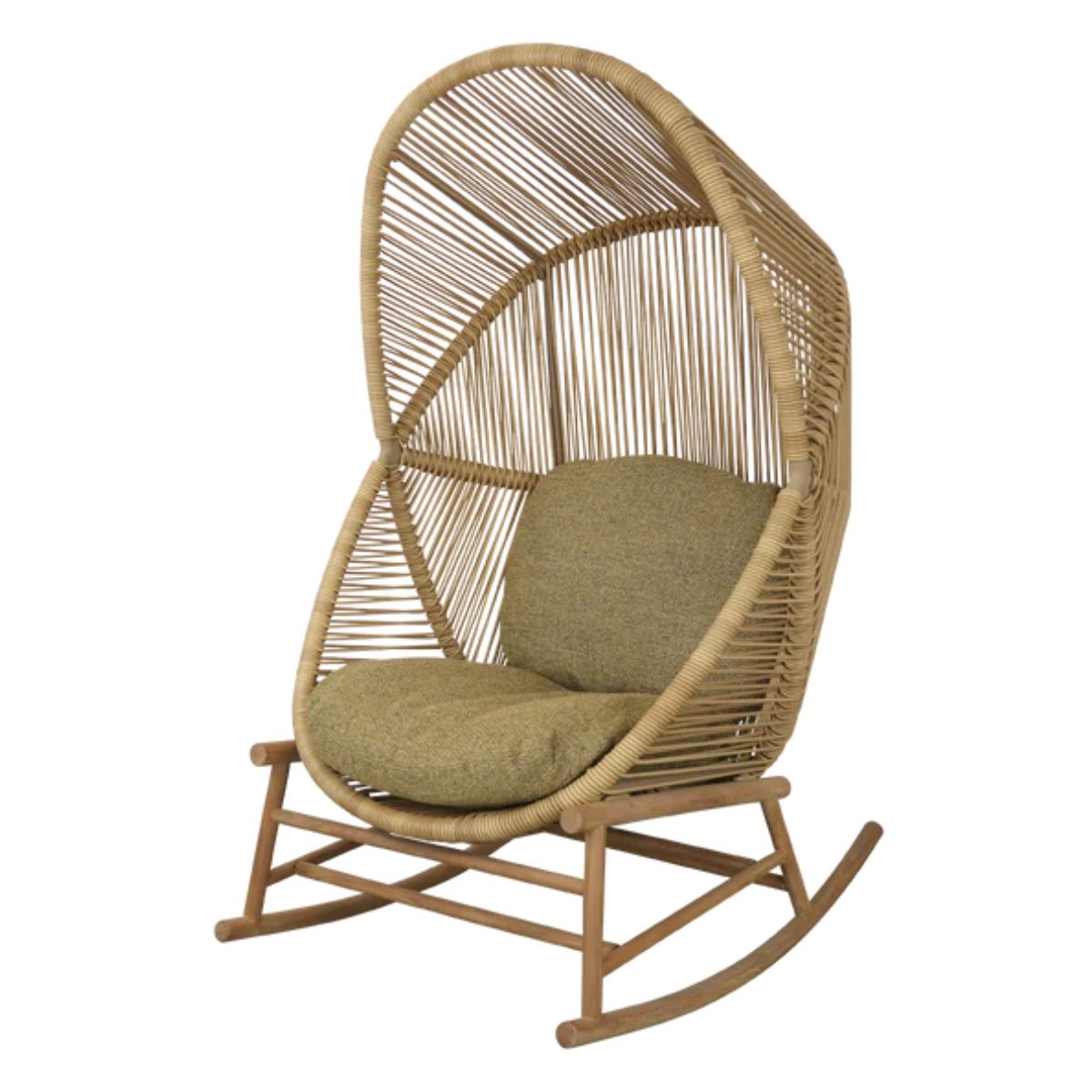 Cane-line Hive Rocking Chair