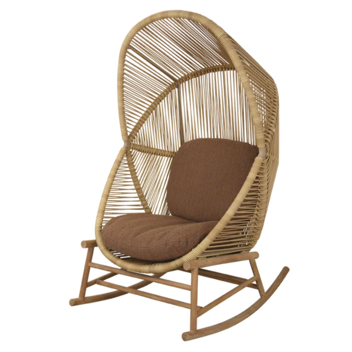 Cane-line Hive Rocking Chair