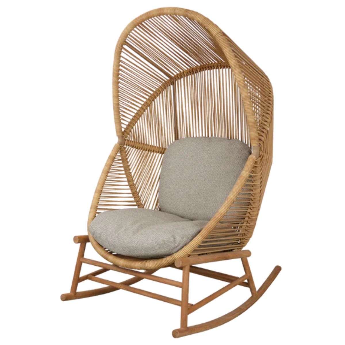 Cane-line Hive Rocking Chair