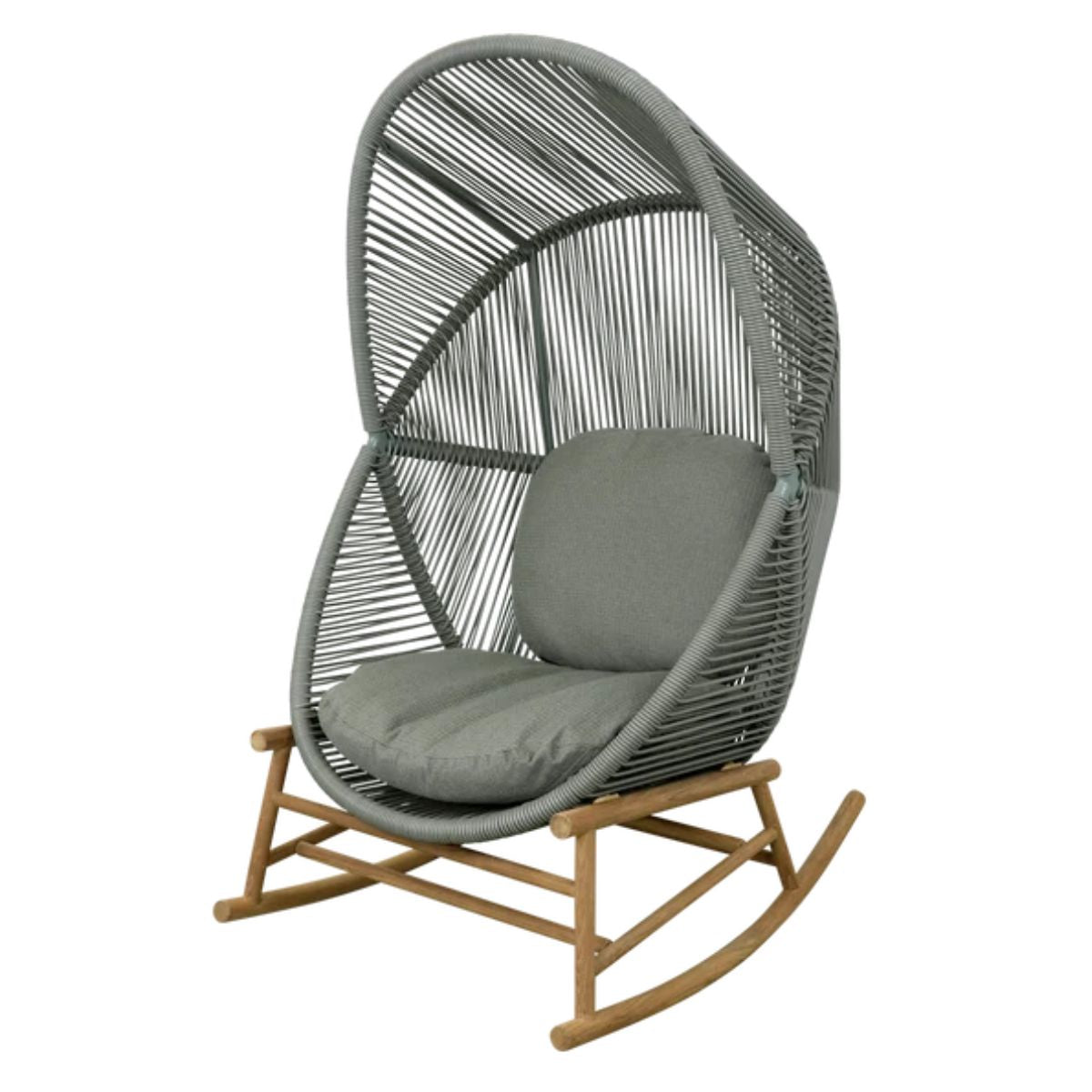 Cane-line Hive Rocking Chair