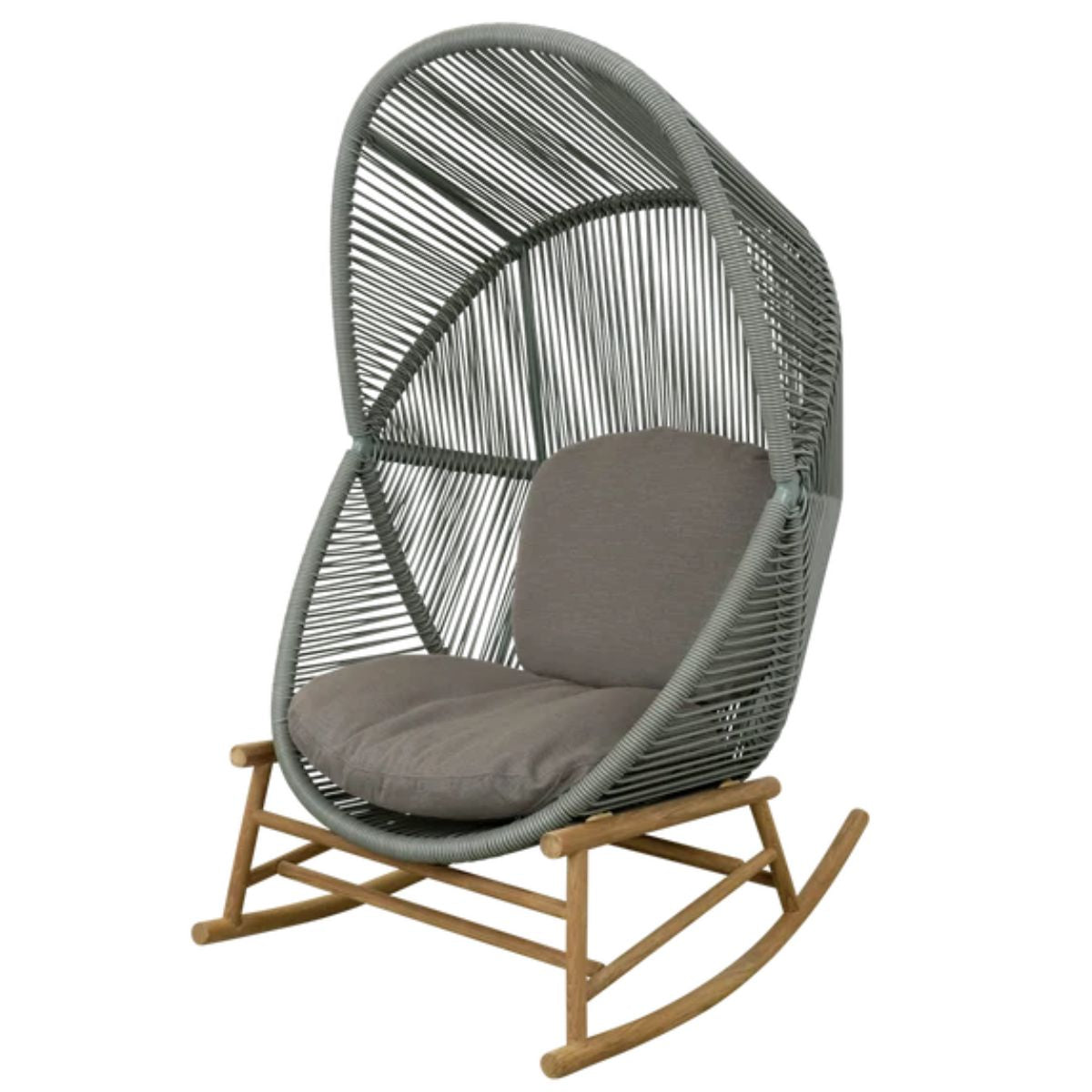 Cane-line Hive Rocking Chair