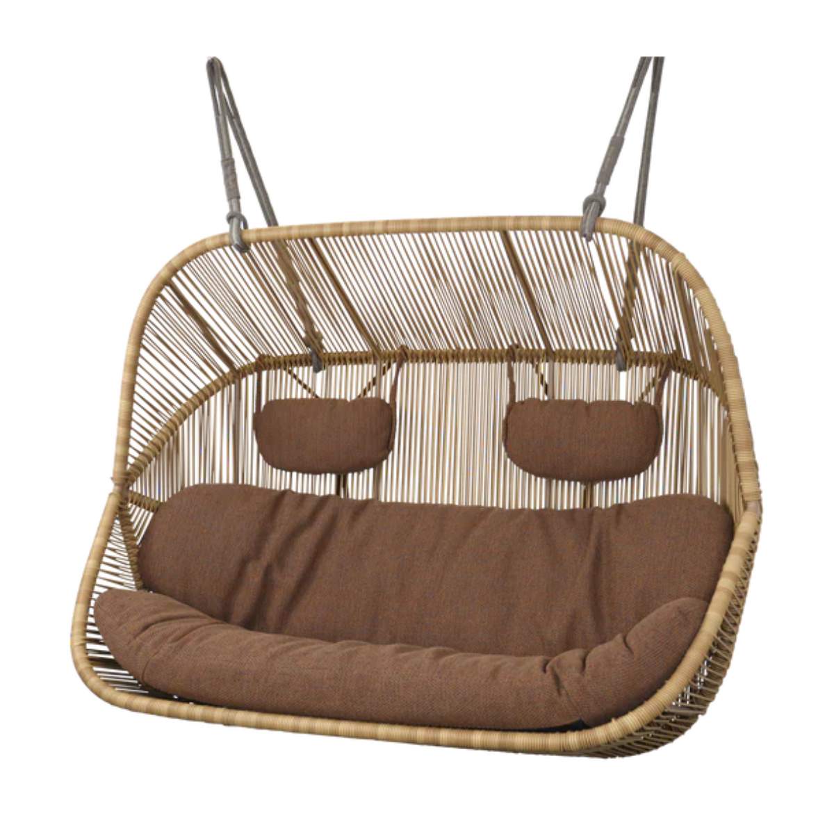 Cane-line Hive 2-Seater Sofa