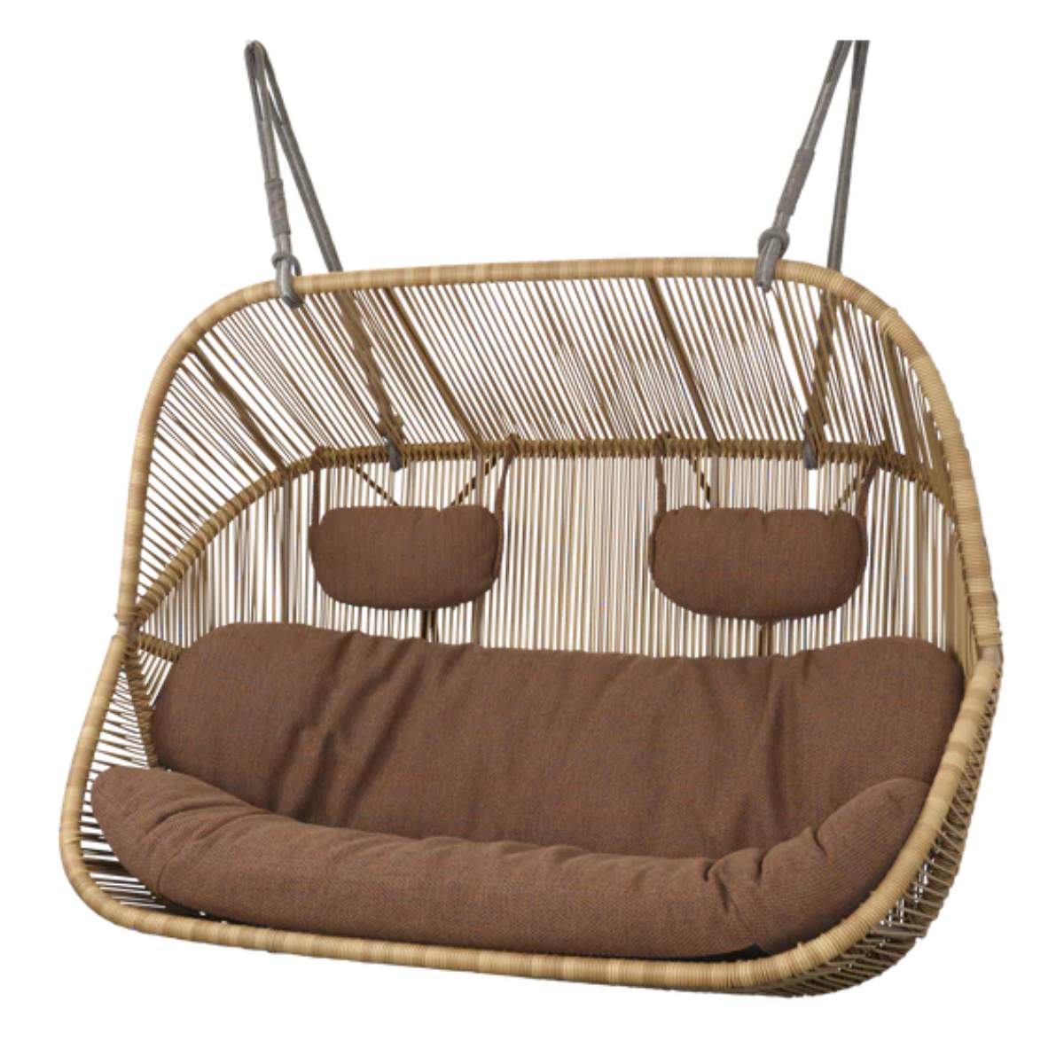 Cane-line Hive 2-Seater Sofa