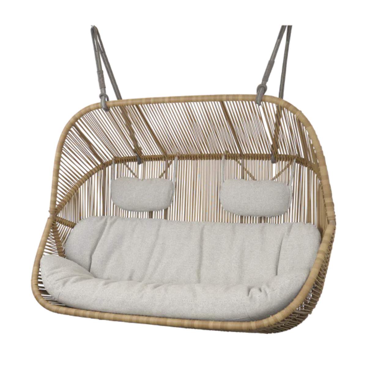 Cane-line Hive 2-Seater Sofa