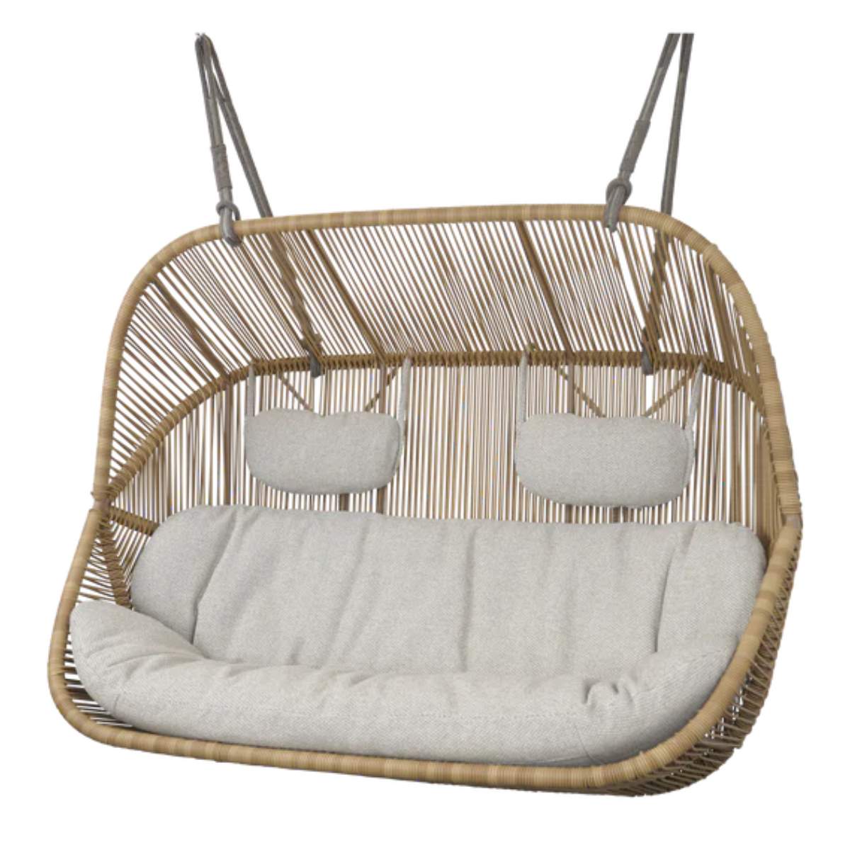 Cane-line Hive 2-Seater Sofa