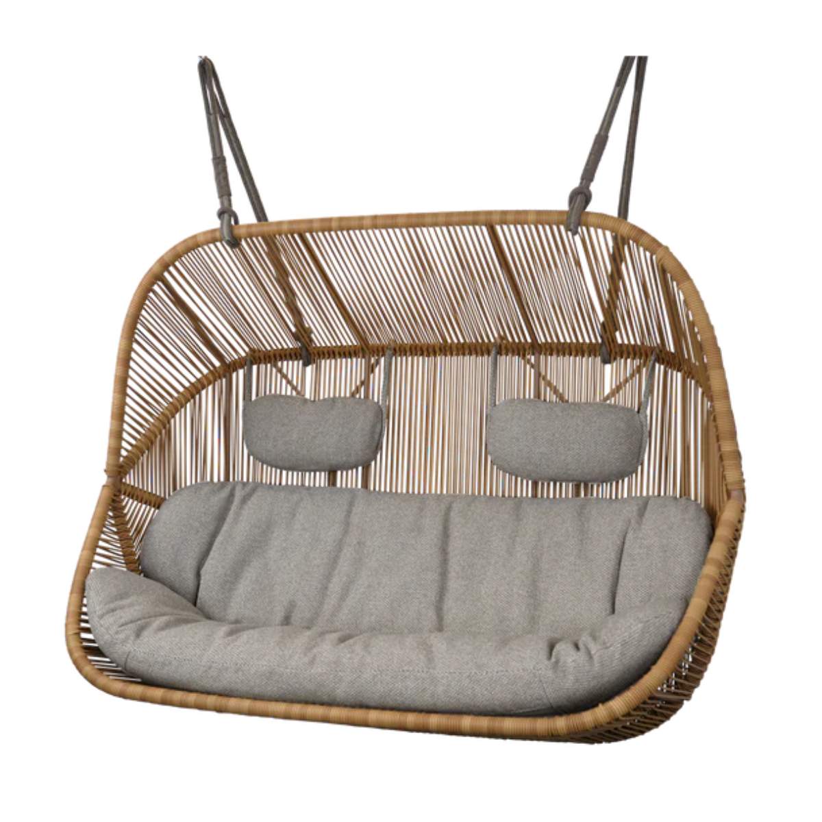 Cane-line Hive 2-Seater Sofa